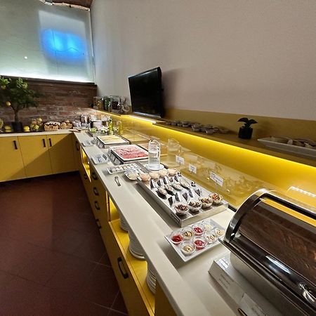 索皮阿娜精品酒店 佩奇 外观 照片
